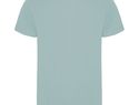 Stafford koszulka męska z krótkim rękawem, washed blue