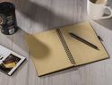 Notes kawowy KOPI A5