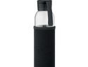 EBOR - Szklana butelka 500 ml