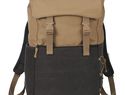 Plecak na komputer 15" Venture, kramowy / ciemnografitowy