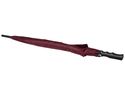 Wiatroodporny, automatyczny parasol Bella 23”, kasztanowy