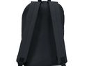 Plecak Stratta na laptopa 15", czarny