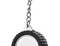 Brelok miara TIRE 1 m