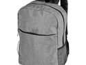 Plecak na laptopa 15” Hoss, heather medium grey