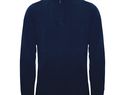 Himalaya damska kurtka polarowa z zamkiem 1/4, navy blue
