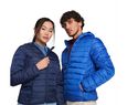 Norway ocieplana kurtka męska, navy blue
