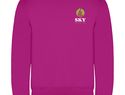 Bluza Clasica, rossette