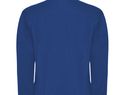 Rudolph kurtka unisex typu softshell, błękit królewski