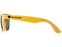 Okulary przeciwsłoneczne Sun ray, żółty