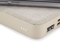 Power bank rPET REPPO 10000 mAh