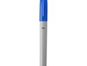 Marker Sharpie® Fine Point, niebieski / biały