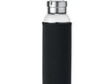 HELSINKI GLASS - Szklana butelka w etui 500 ml