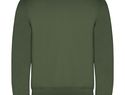Bluza Clasica, venture green