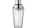 POLITAN - Szklany shaker barmański400 ml