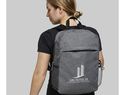 Plecak na laptopa 15” Hoss, heather dark red