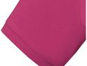 Damskie polo Calgary z krótkim rękawem, magenta