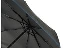 Składany automatyczny parasol Stark-mini 21”, niebieski
