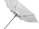 Parasol składany Trav 21,5", biały