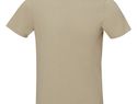 Męski t-shirt Nanaimo z krótkim rękawem, khaki