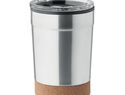 NOMU - Kubek dwuściankowy 300 ml