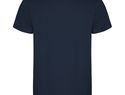 Stafford koszulka męska z krótkim rękawem, navy blue