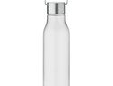 VERNAL - Butelka RPET z zakrętką 600 ml