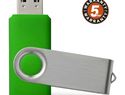 Pamięć USB TWISTER 8 GB