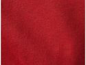 Damska rozpinana bluza z kapturem Arora, czerwony