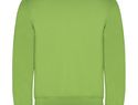 Bluza Clasica KIDS, oasis green