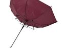 Wiatroodporny, automatyczny parasol Bella 23”, kasztanowy