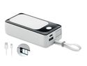 POWLIGHT + - Power bank 10000 mAh z COB