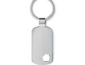 HOUSE KEY - Brelok do kluczy / domek