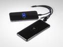 Power bank FUERTE 10000 mAh 15W