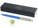 Parker Jotter długopis kulkowy z recyklingu, niebieski