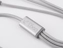 Kabel USB 3 w 1 TALA