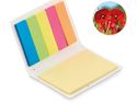 VISON SEED - Papierowy notatnik z nasionami