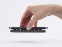 Power bank INTOUCH 4000 mAh