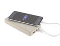 Power bank rPET REPPO 10000 mAh