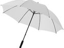 Parasol golfowy Yfke 30" z uchwytem EVA, biały