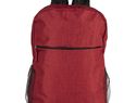 Plecak na laptopa 15” Hoss, heather dark red