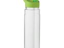 ALABAMA - RPET butelka 650ml PP flip lid