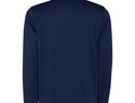 Evans dres dziecięcy, navy blue / żółty