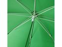 Wiatroodporny parasol Nina 17” dla dzieci, jasnozielony