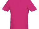 Męski T-shirt z krótkim rękawem Heros, magenta