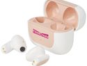 Braavos Mini słuchawki douszne TWS, pale blush pink