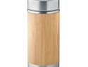 NATUJAR - Dwuścienny pojemnik 600 ml