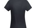 Prince polo damska z krótkim rękawem, navy blue