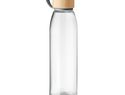 FJORD WHITE - Butelka szklana 500 ml