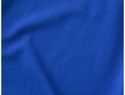 Damski T-shirt organiczny Kawartha z krótkim rękawem, niebieski