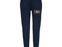 Adelpho spodnie damskie, navy blue